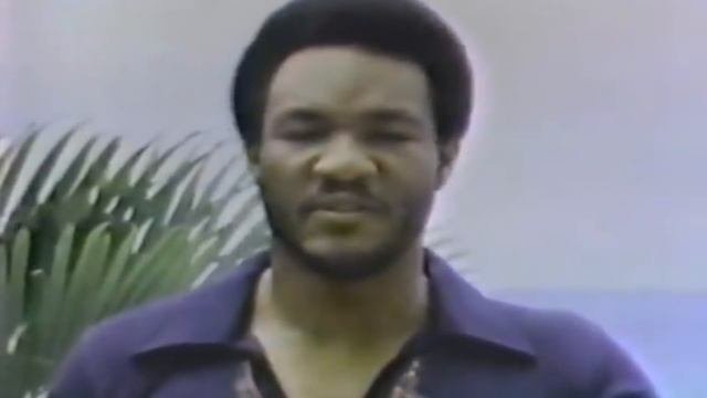 Jimmy Young Documentary - The Master Boxer