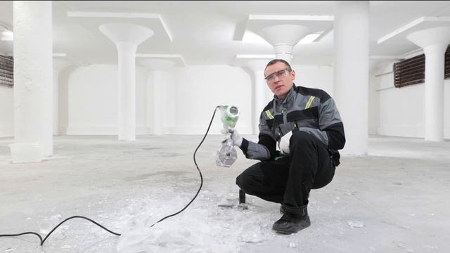 🔥 Вихревой расходомер краш-тест