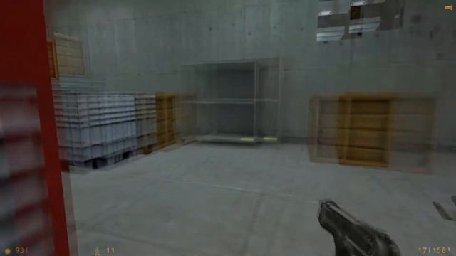 О чём Half-life 1 (ч. 1)??!?!?!!?