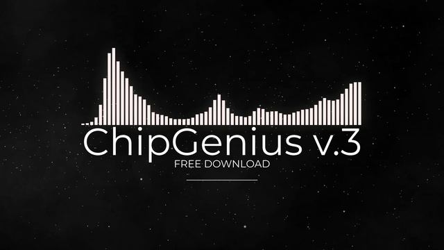 ChipGenius v.3 FULL