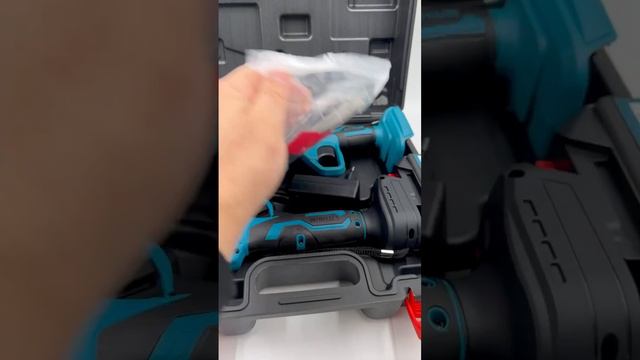 Makita 2 в 1 (Секатор и Сучкорез) 18 V (Vid1)