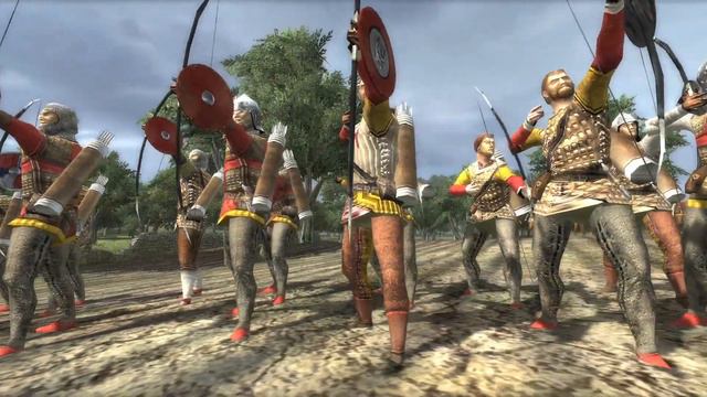 Total War: MEDIEVAL II for iOS & Android – Coming Spring 2022