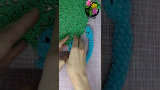 Плюшевые игрушки по моим авторским описаниям