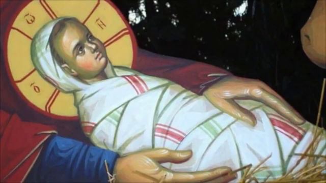 13. 6-2 «Поклонение волхвов» Отмар В.И. Путешествие в мир традиций