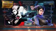 Steam Tekken7 Season 5 5.10 USA Zafina ザフィーナ online quick match