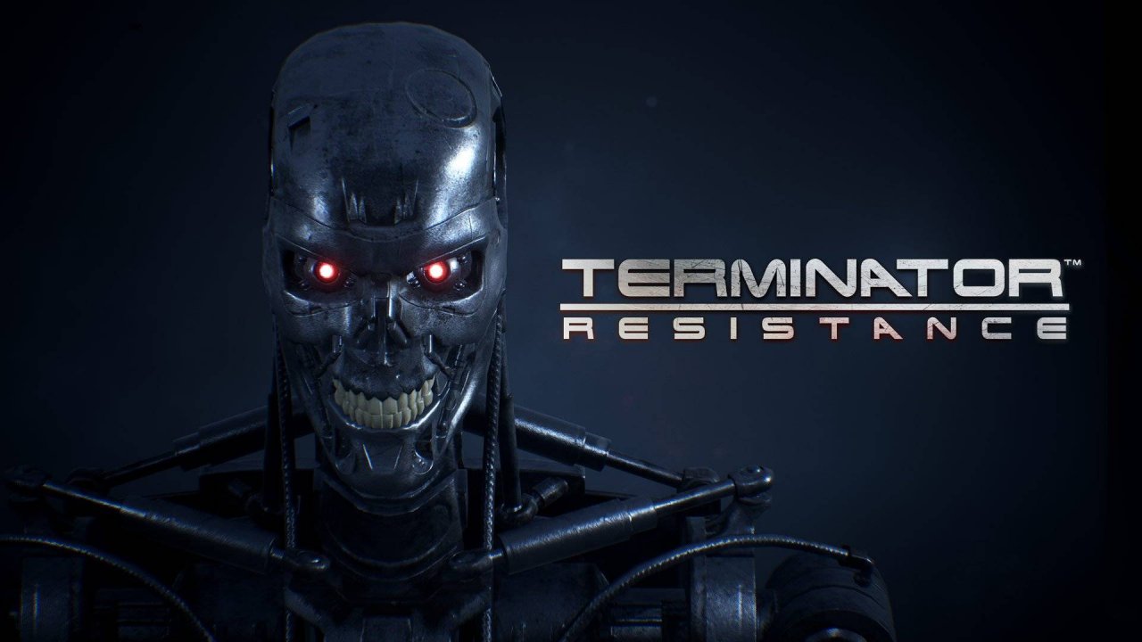 Terminator: Resistance.Свидетель.