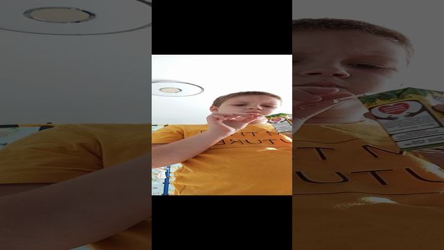 6 глотков