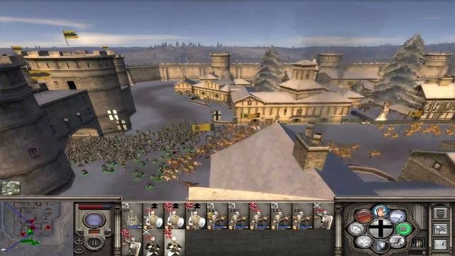 Medieval II Total War: Kingdoms - Teutonic Crusades - #23