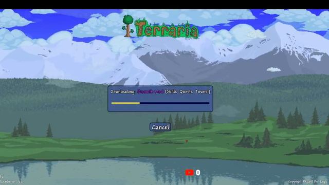 terraria calamity expert ep 23 TURTLE ARMOR