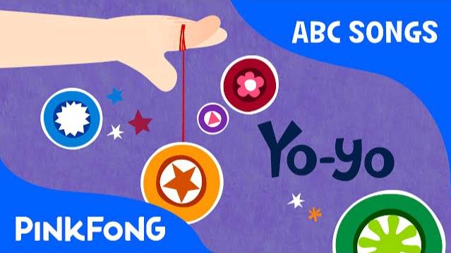 Y | Yo-yo | ABC Alphabet Songs | Phonics | PINKFONG Songs for Children