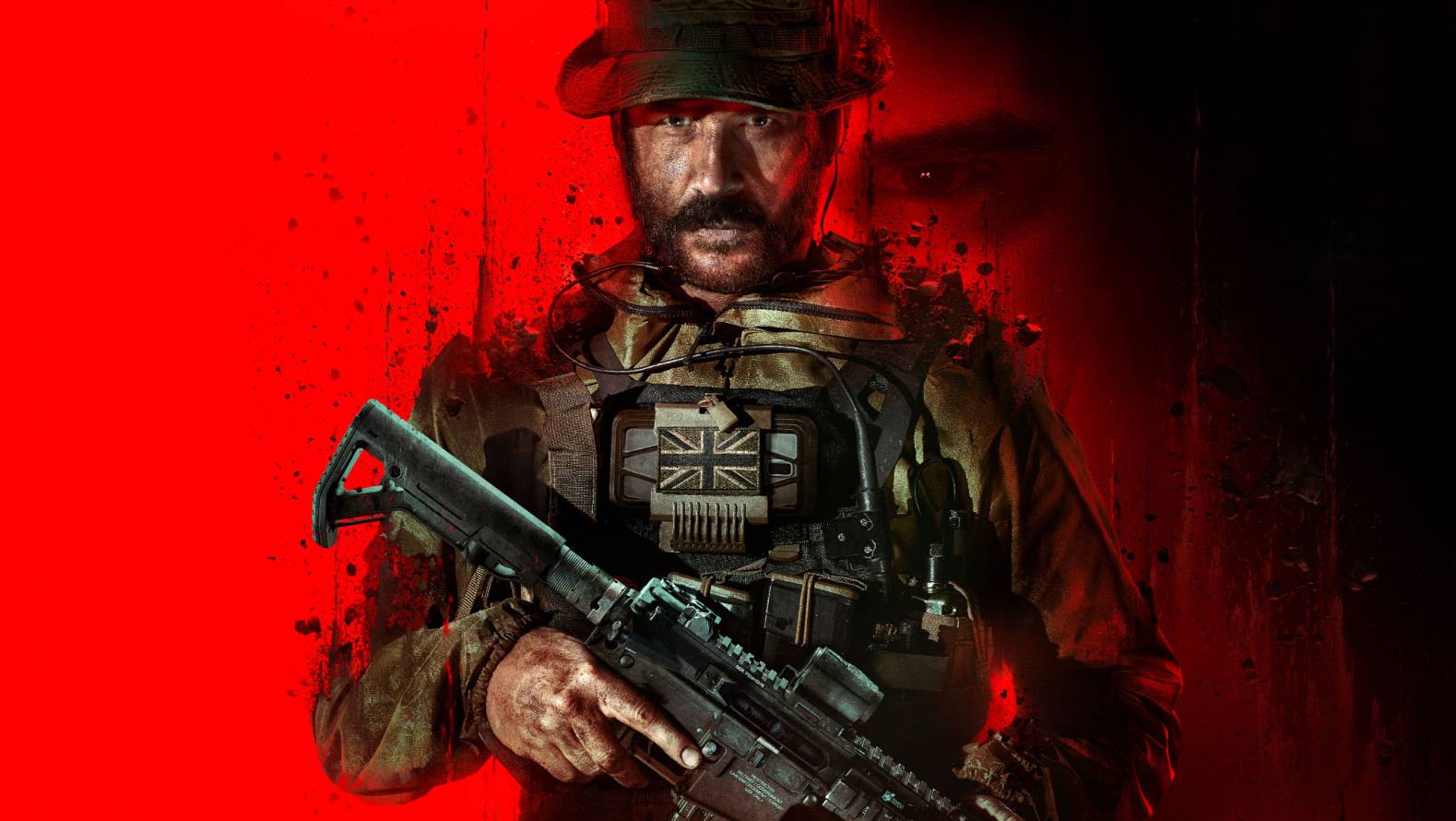 Call Of Duty®: Modern Warfare® III  Новый 6-й сезон Смотрим тестим!