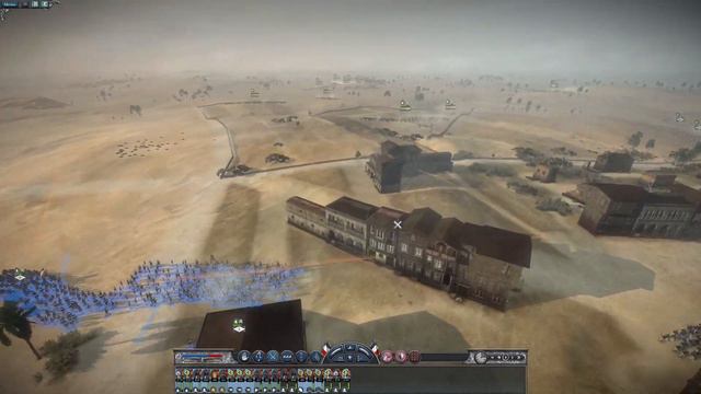 Napoleon: Total War [Darthmod] – Napoleon’s Egyptian Campaign #6