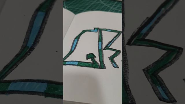 просто скетч