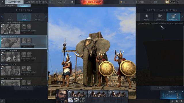 TOTAL WAR: ARENA - Free to Play