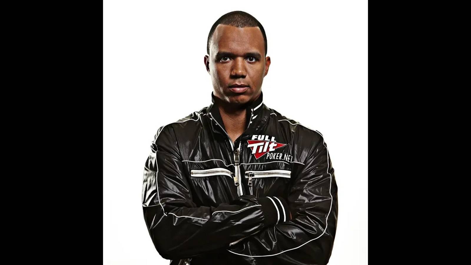 Limit 2-7 Triple Draw Phil Ivey