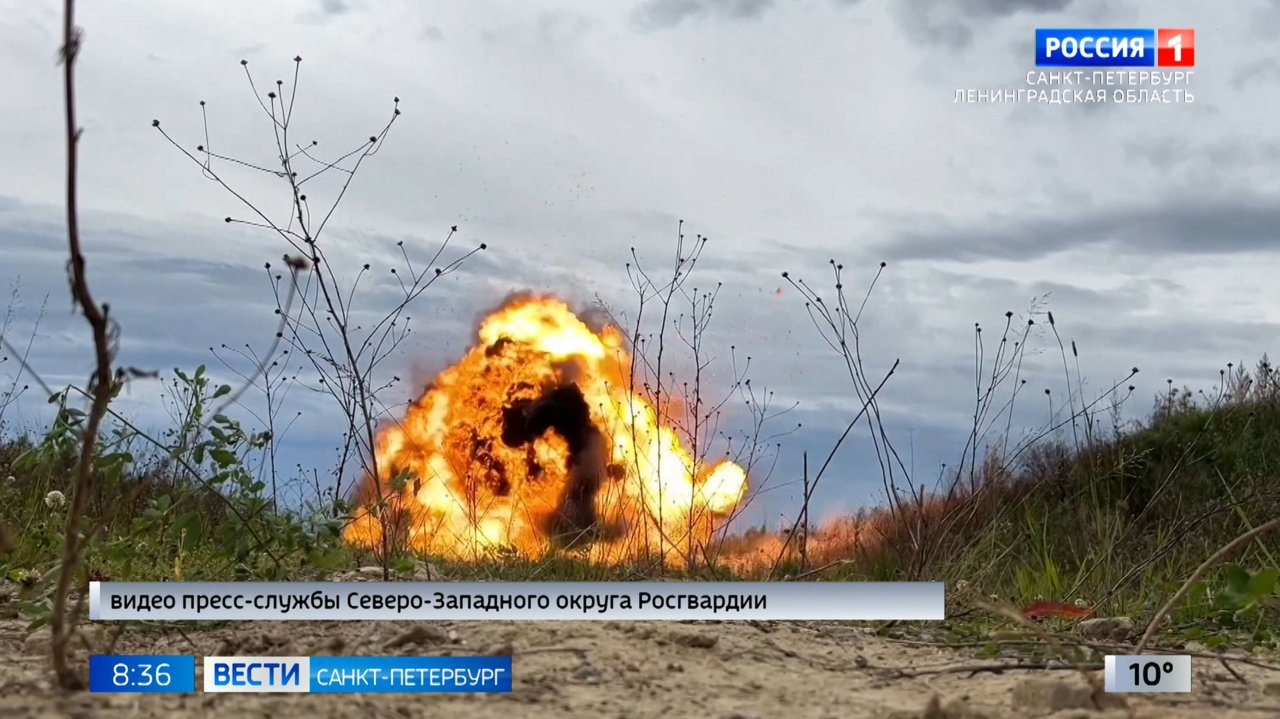 Вести Санкт-Петербург. Выпуск 08:35 от 23.09.2024