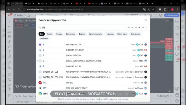 Брифинг рынка FOREX и СМЕ