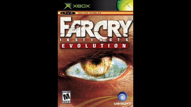 Far Cry Instincts Evolution - Music 18