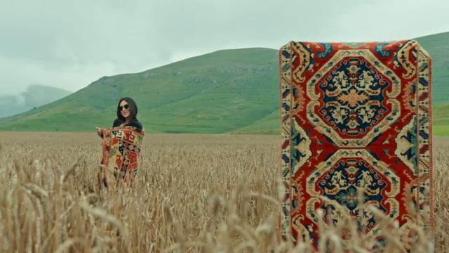 Monika Nazaryan - Qani Kam...