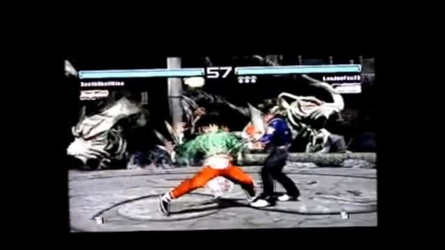 TEKKEN TAG 2 EVE WITH SOUTHSHALLRISE'S FIGHT CLUB!  9/10/12