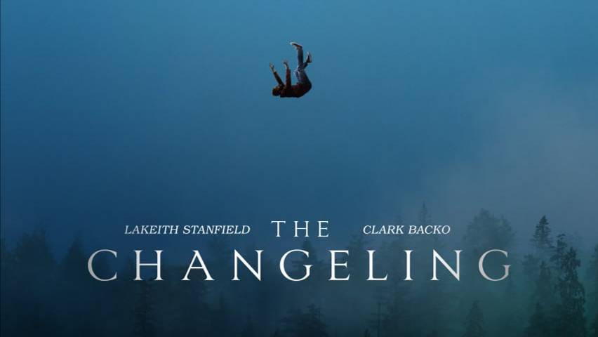 The Changeling (Подменыш) s1e8 [eng]