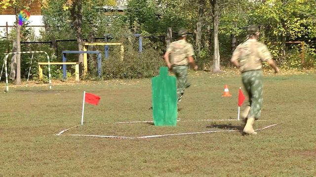 УЧЕБНО-ТРЕНИРОВОЧНЫЕ СБОРЫ