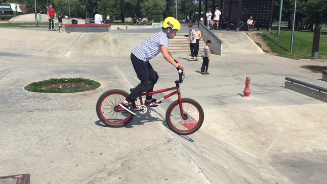BMX