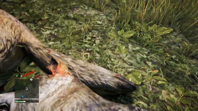 Far Cry 4 xXx_MLG-NoScope-MLG-xXx