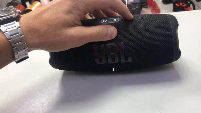 JBL charge 5