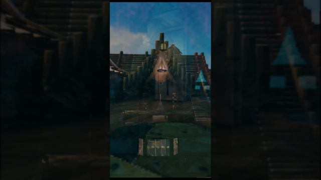 Valheim: Домик в горах / House in the mountains