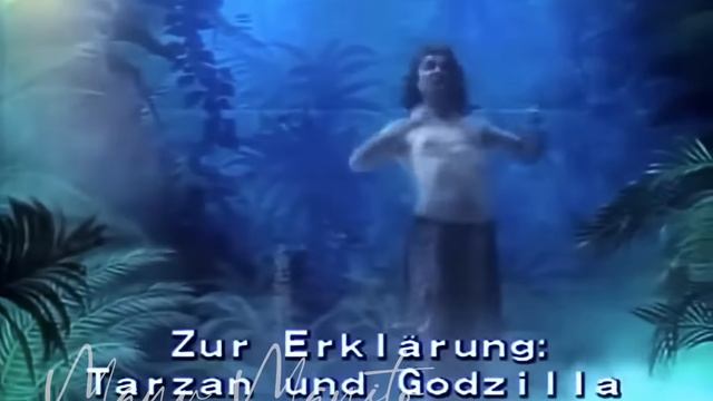 Baltimora - Tarzan Boy 1986 Full Hd