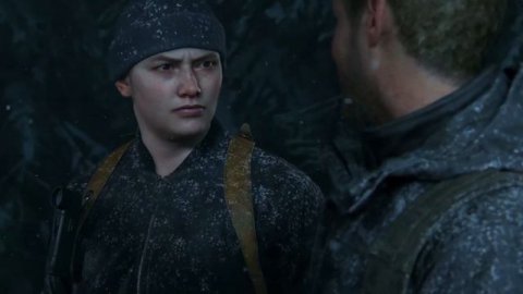 ОЗВУЧИЛ THE LAST OF US 2 СВОИМ ГОЛОСОМ