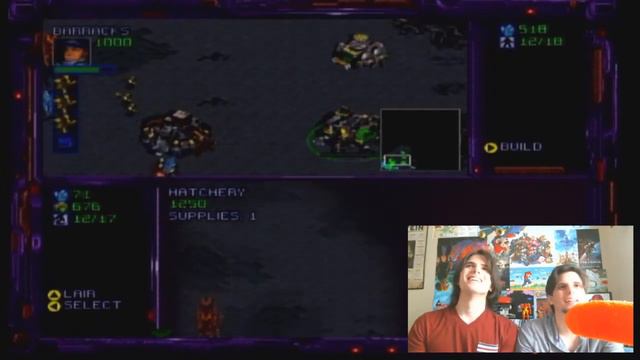Starcraft 64 ■□ (Twintendo BROS.)