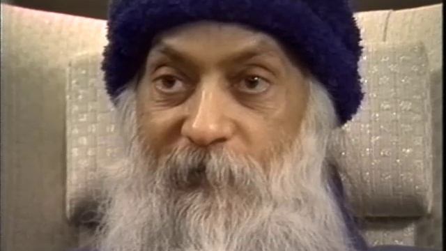 Osho, The Last Testament. Interview 57