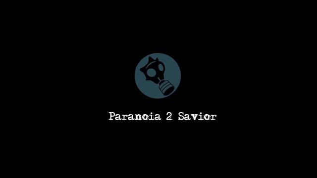 Paranoia 2 Savior - Cursed