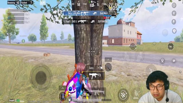 NIGHT CHILL STREAM || #pubg #pubgmobile #pubgm #bgmi #bgmilive #mortal #scout #s8ul