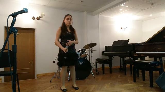 Дана - Hallelujah