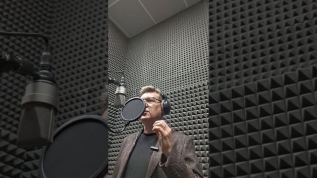 СТУДИЯ- тренажерка для голоса!