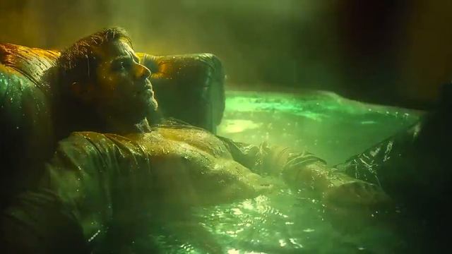 Blade Runner  PURE Cyberpunk Ambient Hypnotic Sci-Fi Music