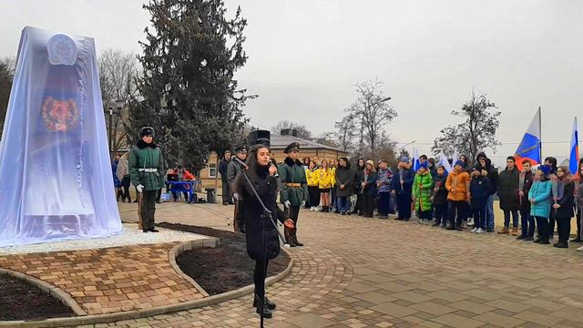 Маргарита Аветова - 10 батальон