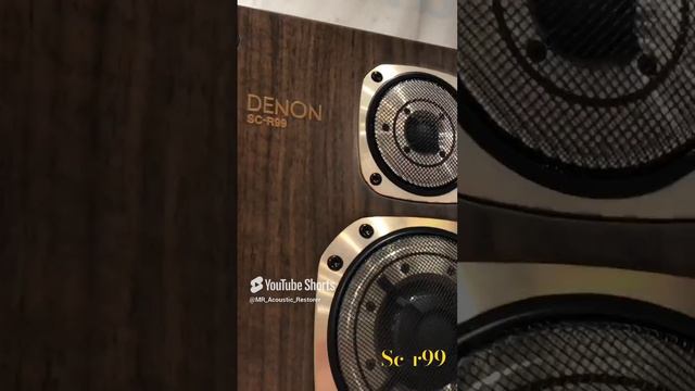 Denon