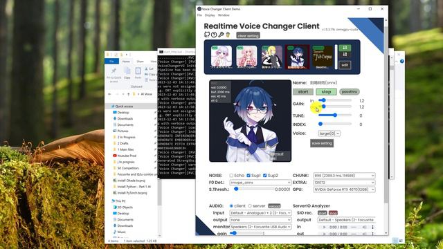 Best FREE AI Voice Changer | Better Than Clownfish & VoiceMod Realtime