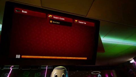 НЕ ВЫДЕРЖАЛ ДАЖЕ ОДНУ НОЧЬ В VR