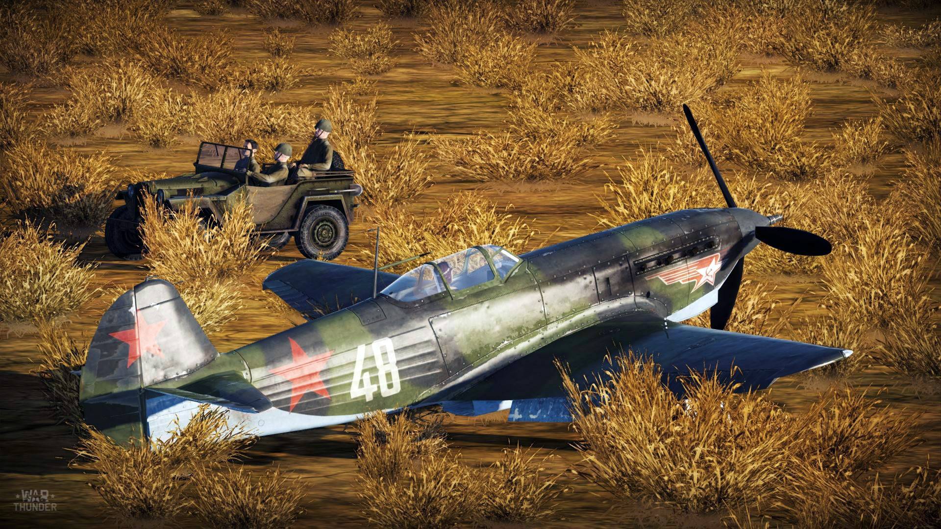 War Thunder СПОКОЙНО ИГРАЮ В САМОЛЕТИКИ