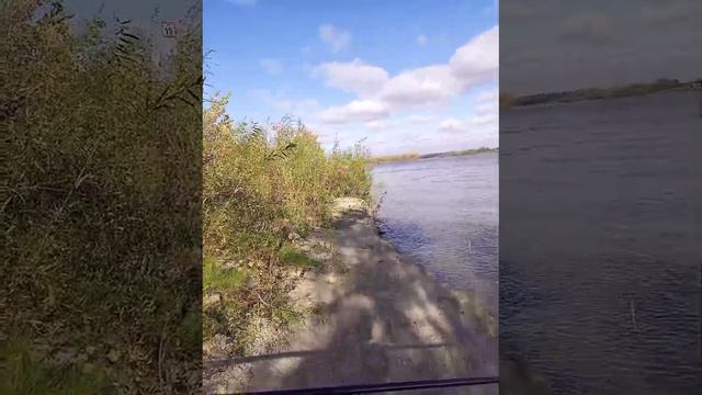 хорошее место для рыбалки