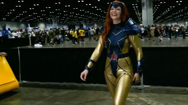 Cosplay Fashion Style Show Comic Con
MEGACON 2023
Косплей Комик Кон
Вечеринка Пати
АЛЬТУШКА