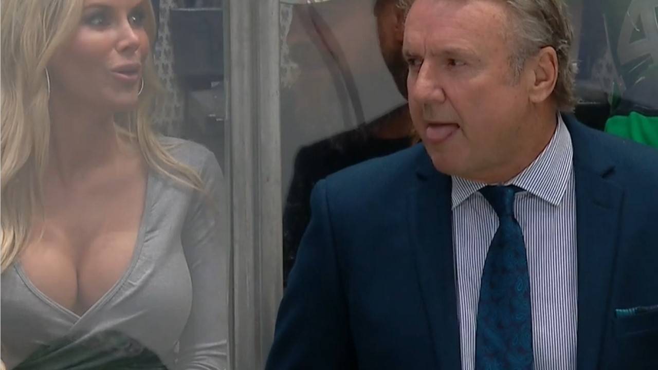 Dallas Stars Stanley Cup 2020