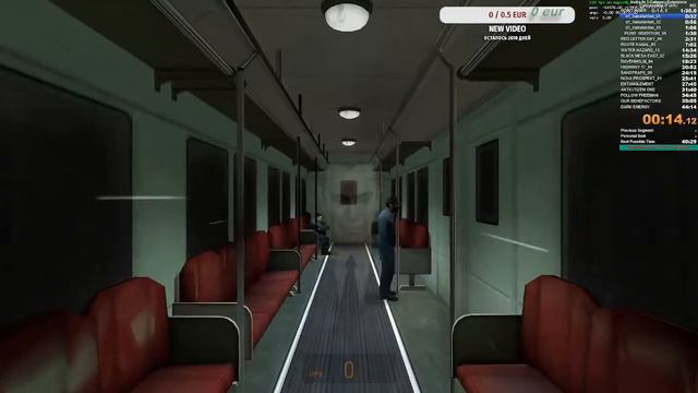 speedrun half life 2 FUN hl1 movement