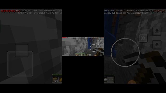 маенкраыт но это выживание