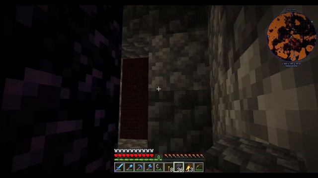 Minecraft Projekt: Survival #085 - Stronghold vorbereiten
